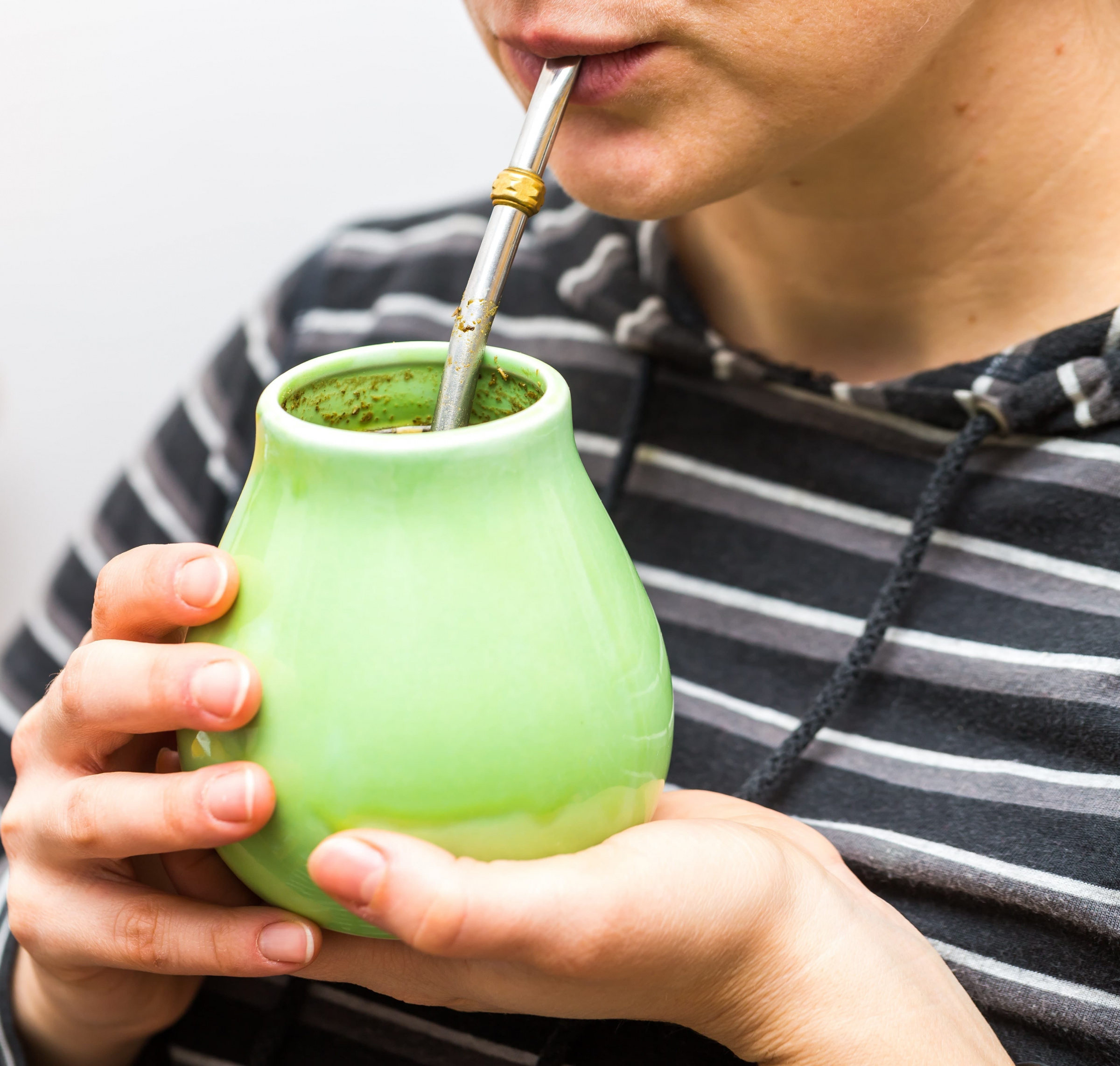 matero do picia yerba mate
