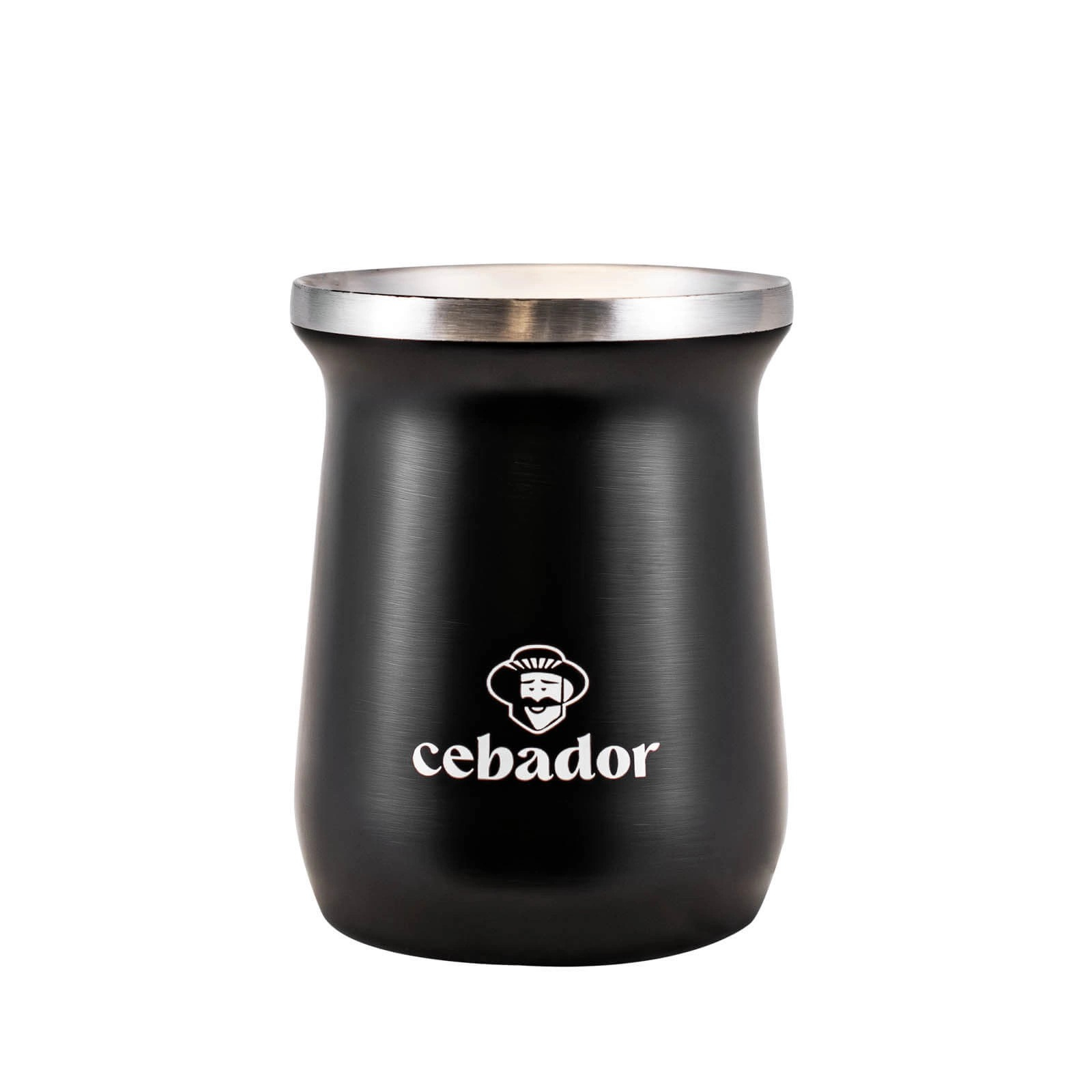 naczynie termiczne do yerba mate - termomate pro cebador