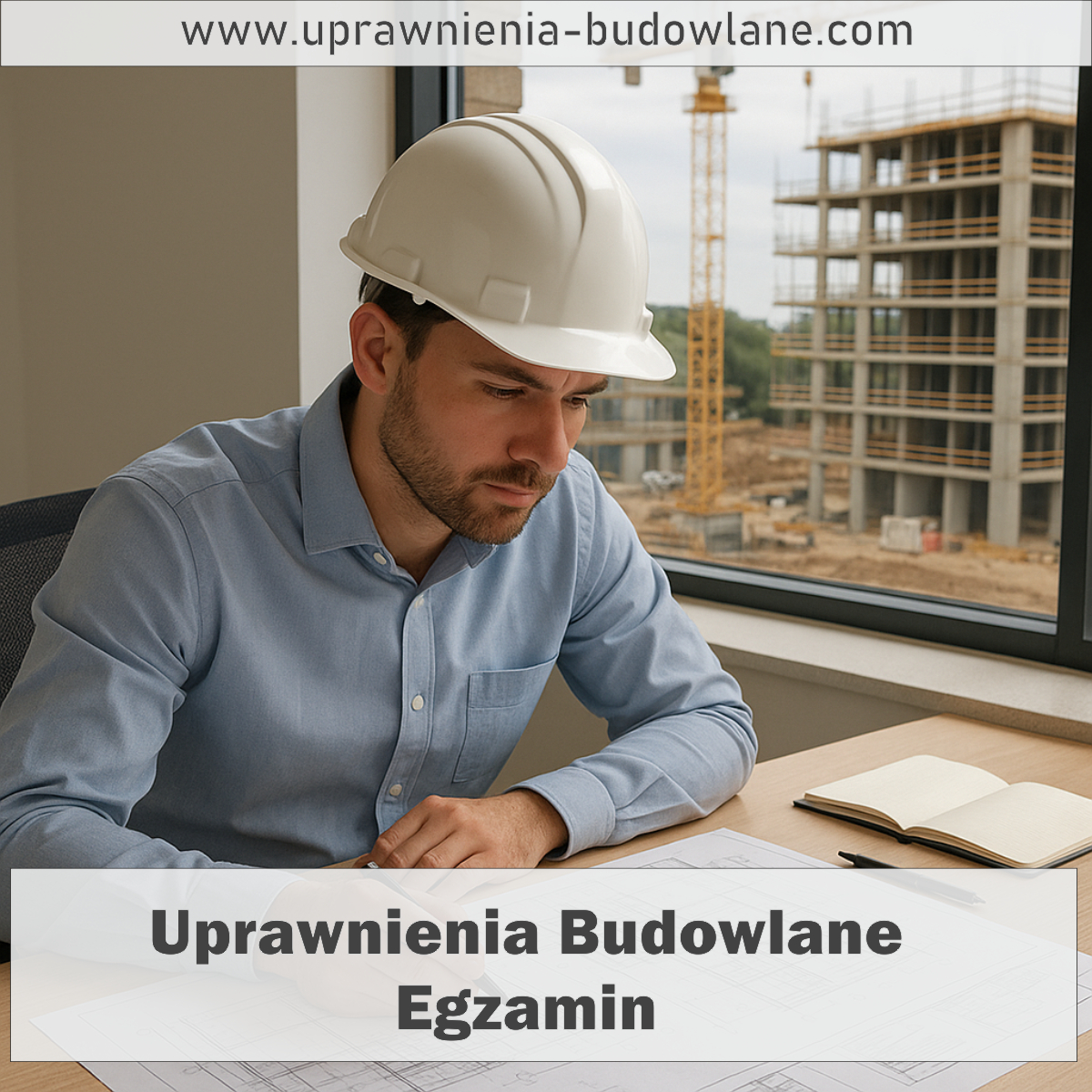 uprawnienia budowlane egzamin