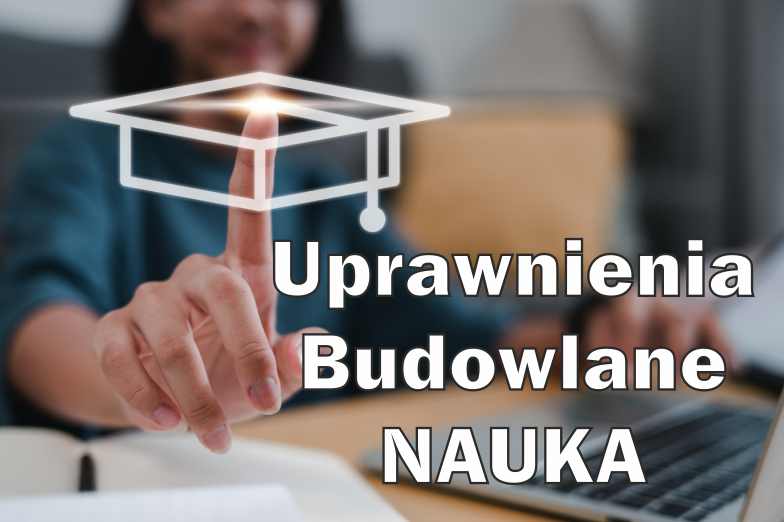 uprawnienia budowlane nauka